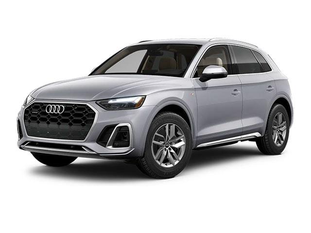 2023 Audi Q5 45 Premium Plus's photo