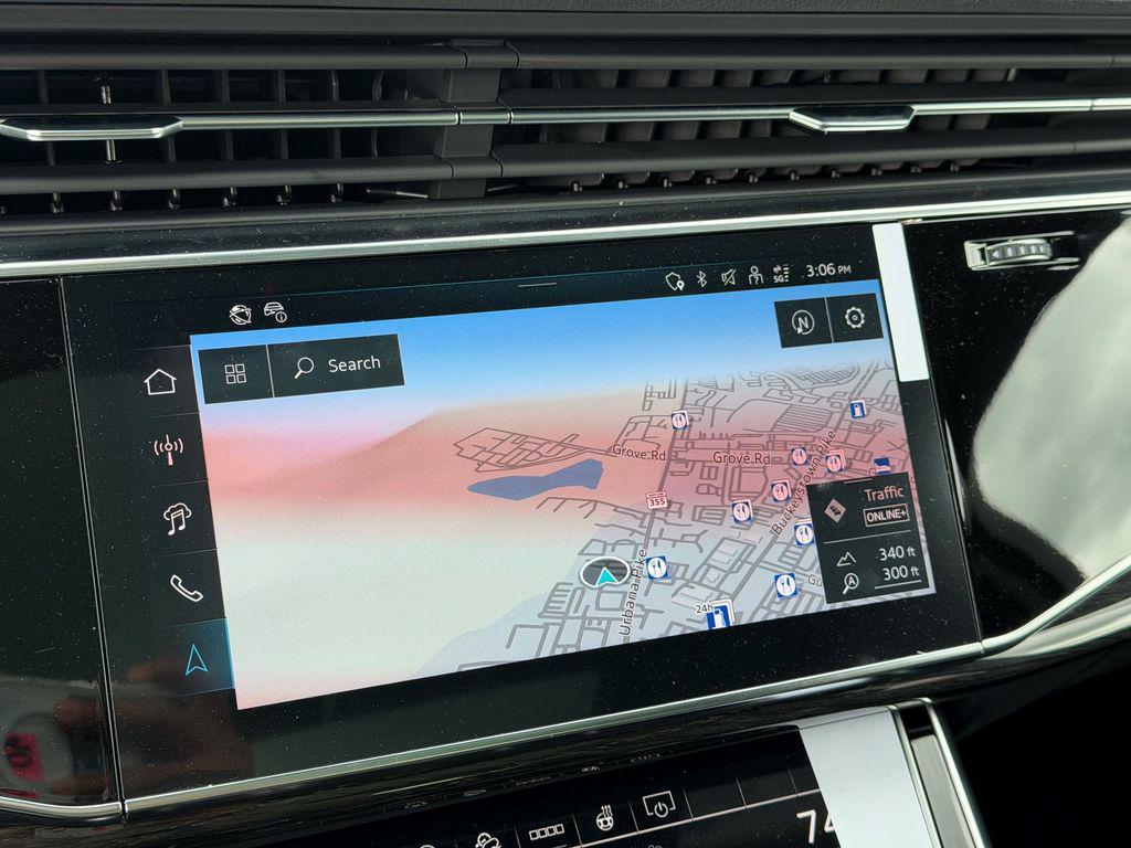 2026 Audi Q7 Premium Plus - Photo 21