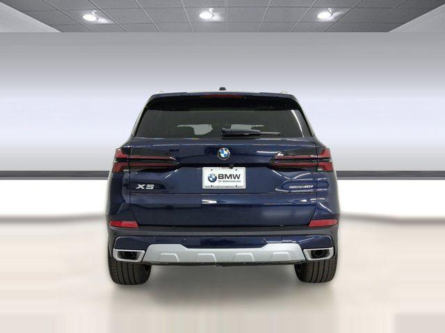2026 BMW X5 40i - Photo 10