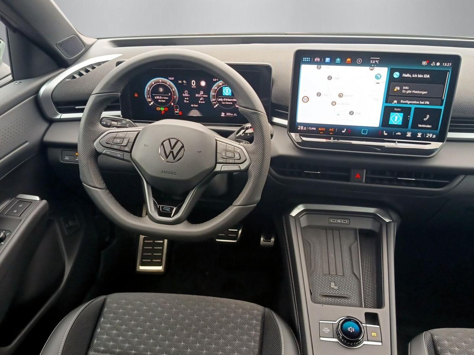 Volkswagen T-Roc – Bild 13