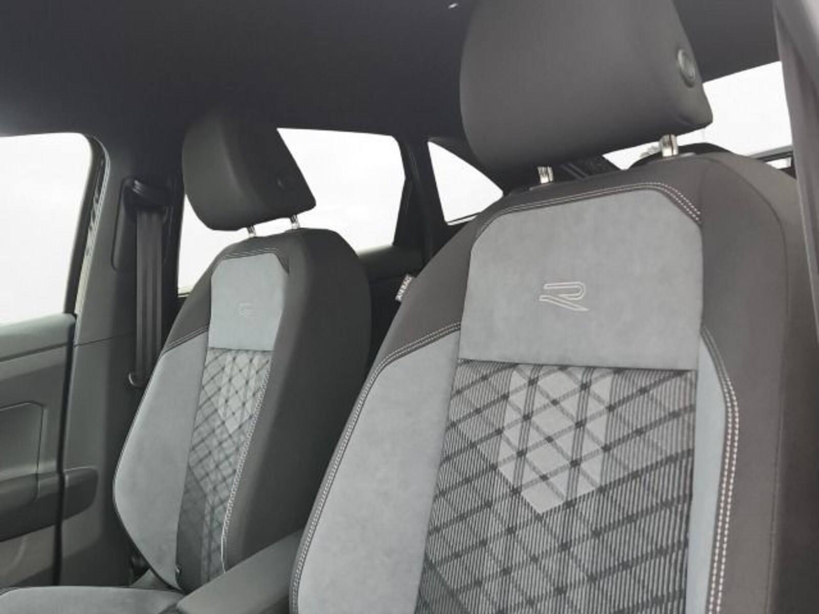 Volkswagen Taigo – Bild 15