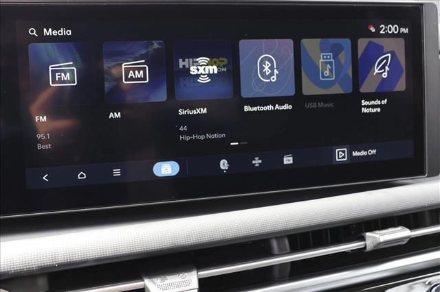 2026 Hyundai Tucson SEL - Photo 17