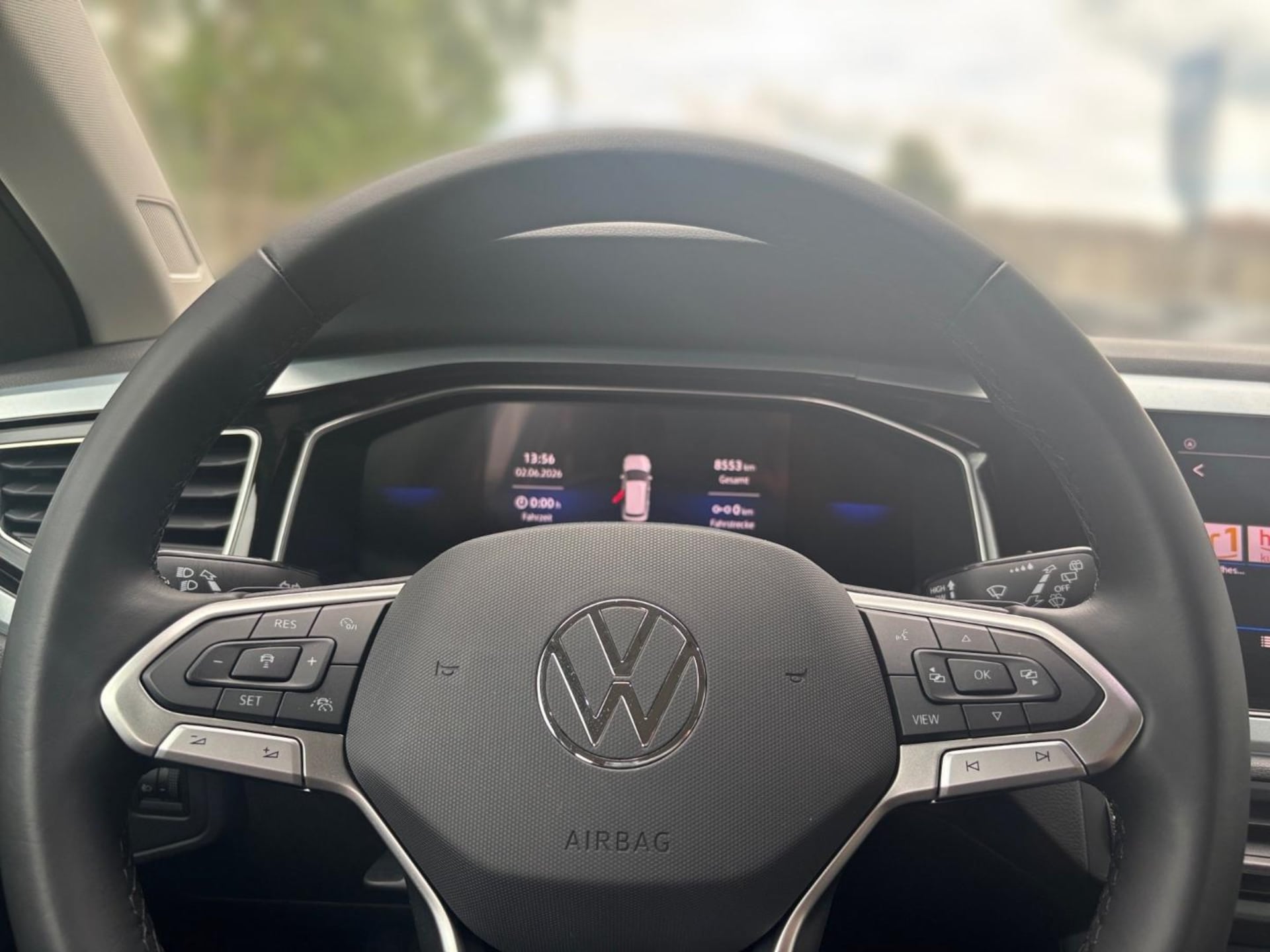 Volkswagen Taigo Goal