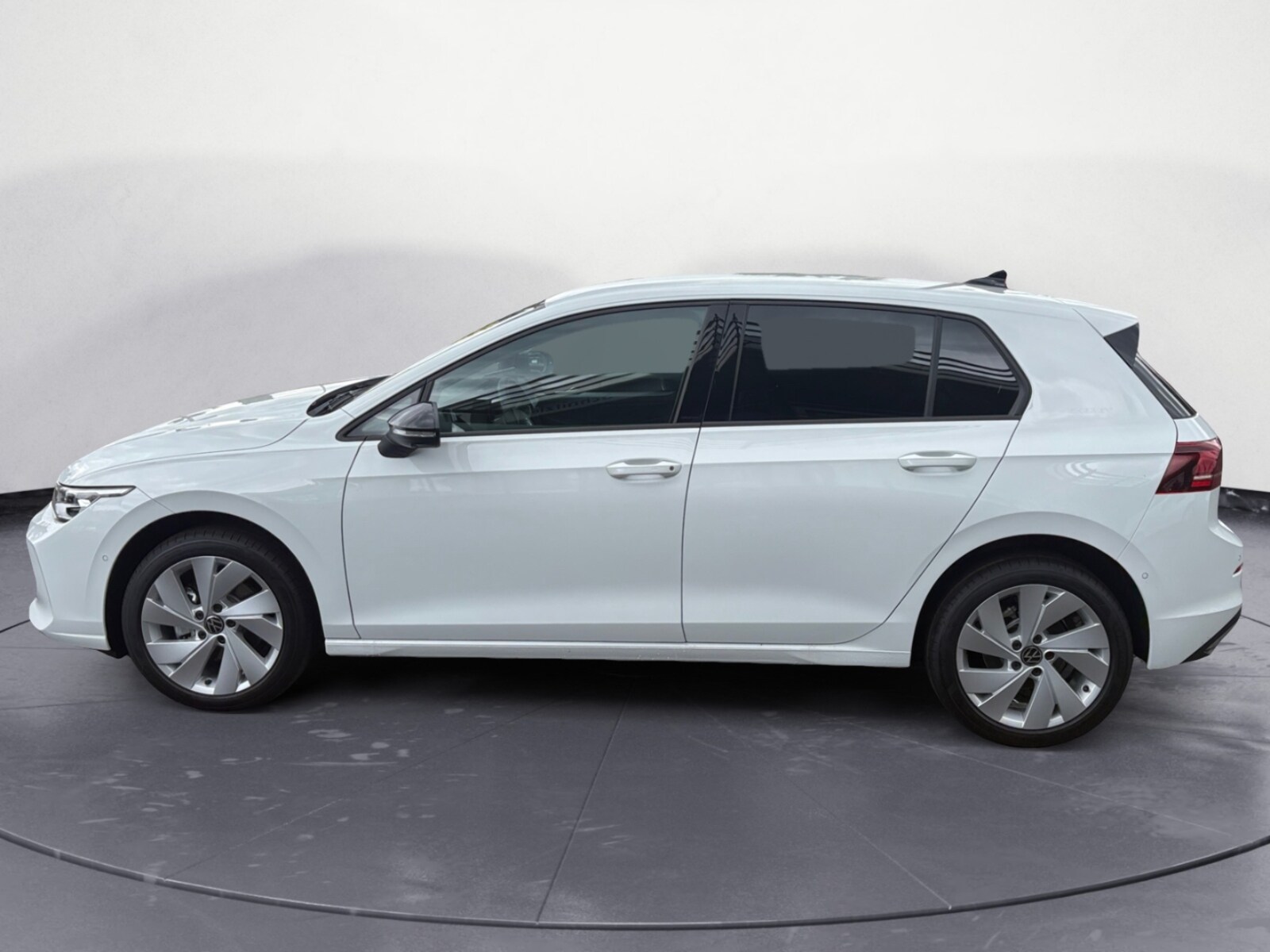Volkswagen Golf – Bild 2