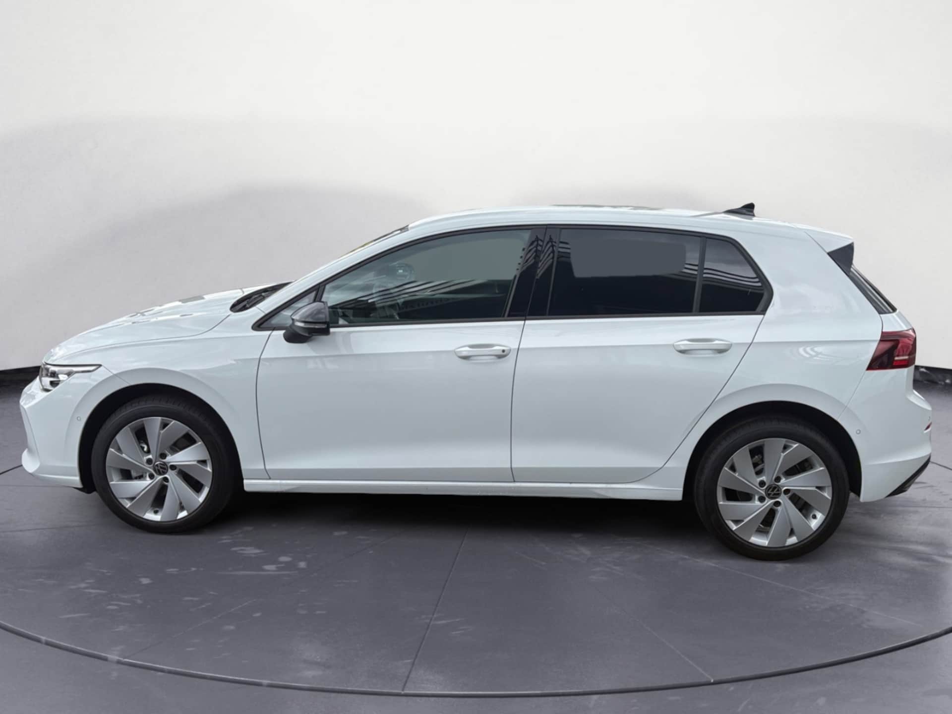 Volkswagen Golf ENERGY