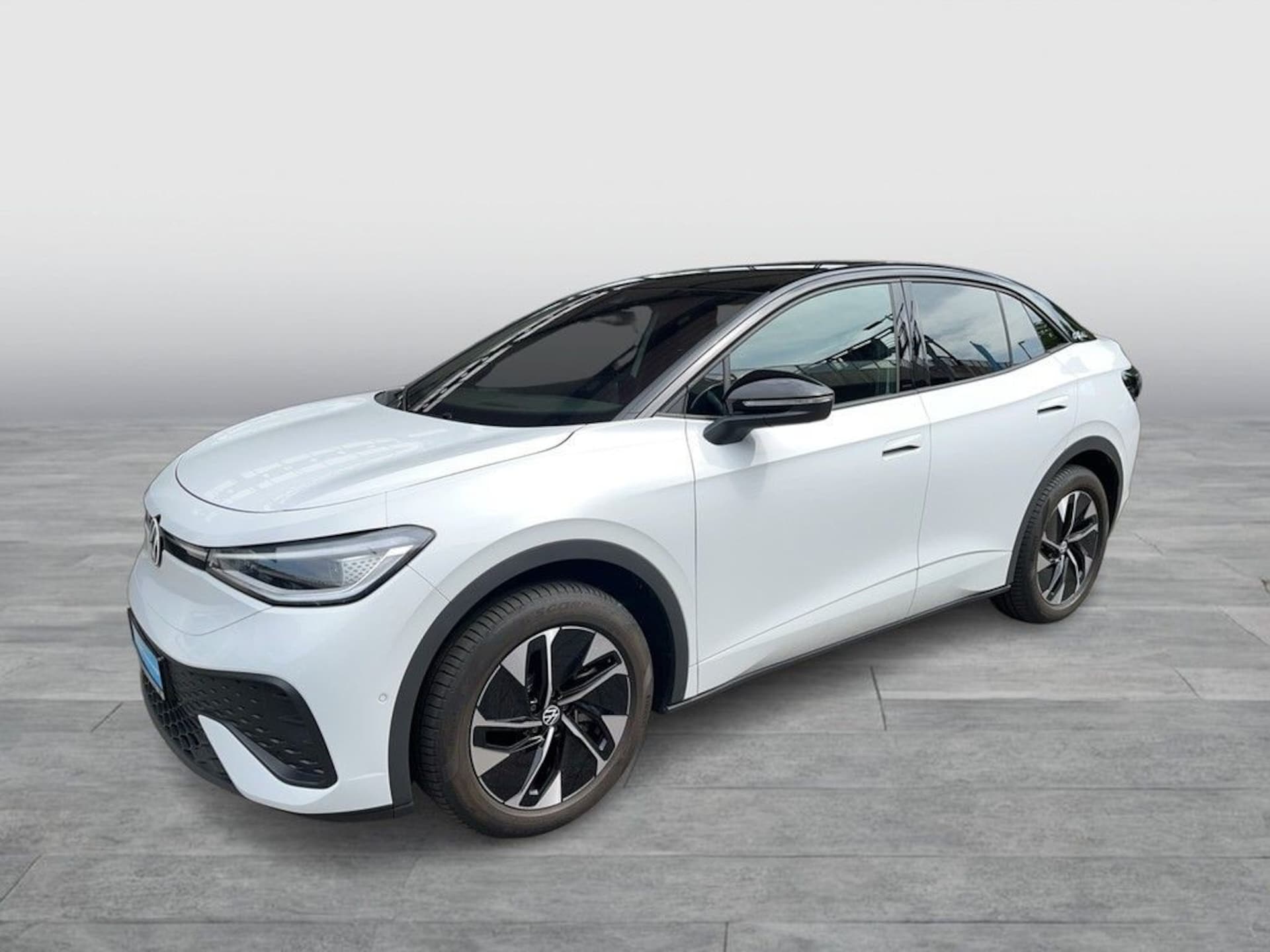 Volkswagen ID.5 Goal