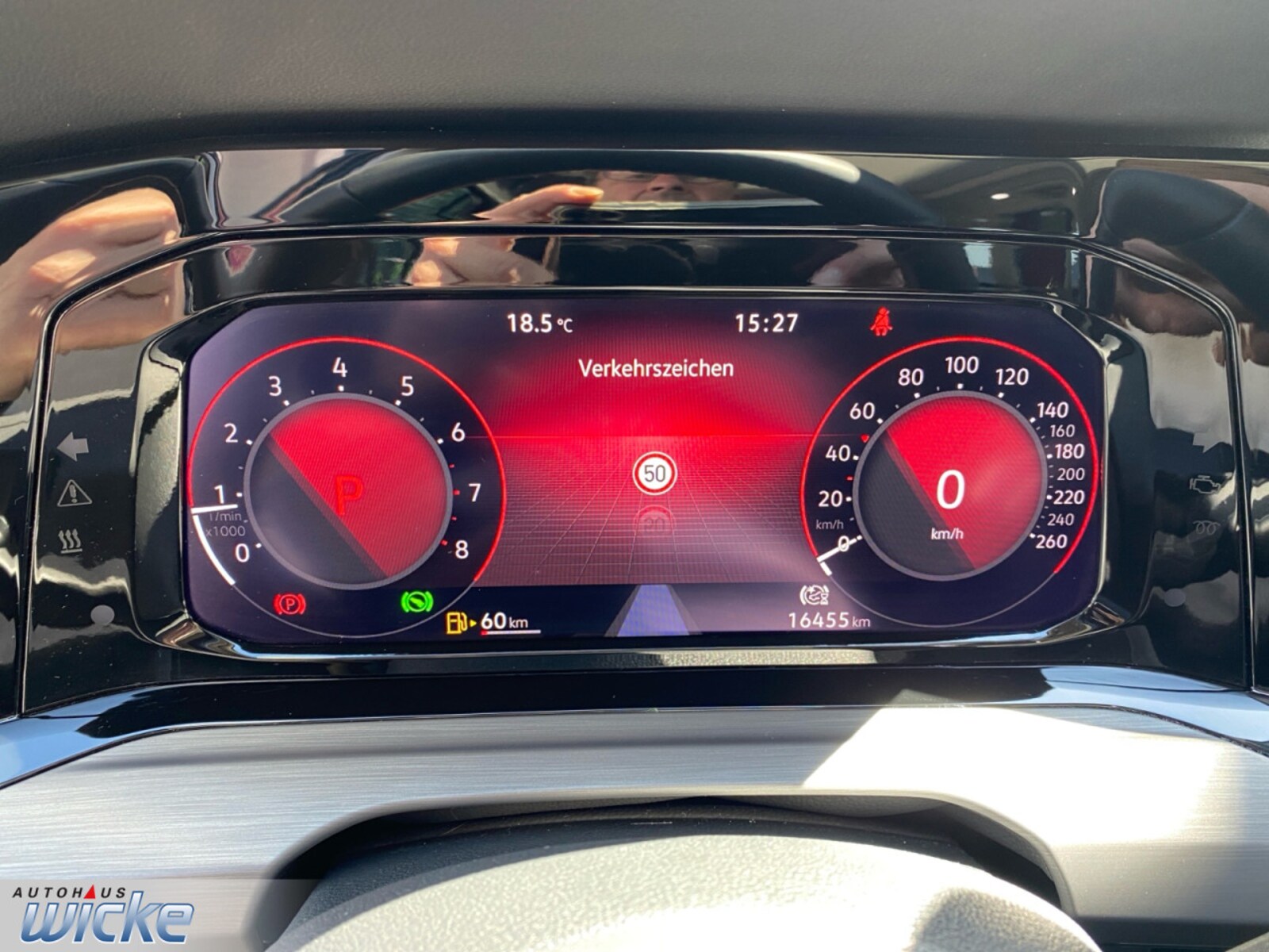 Volkswagen Golf Variant – Bild 11
