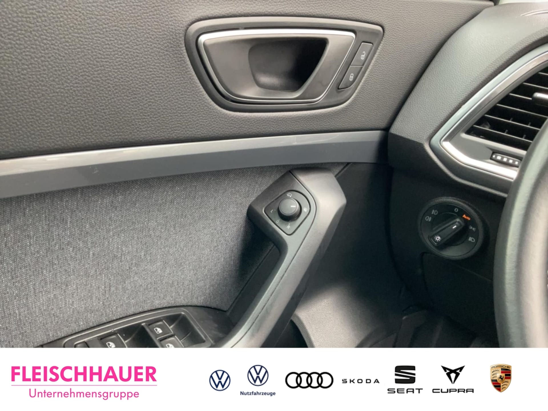SEAT Ateca Style