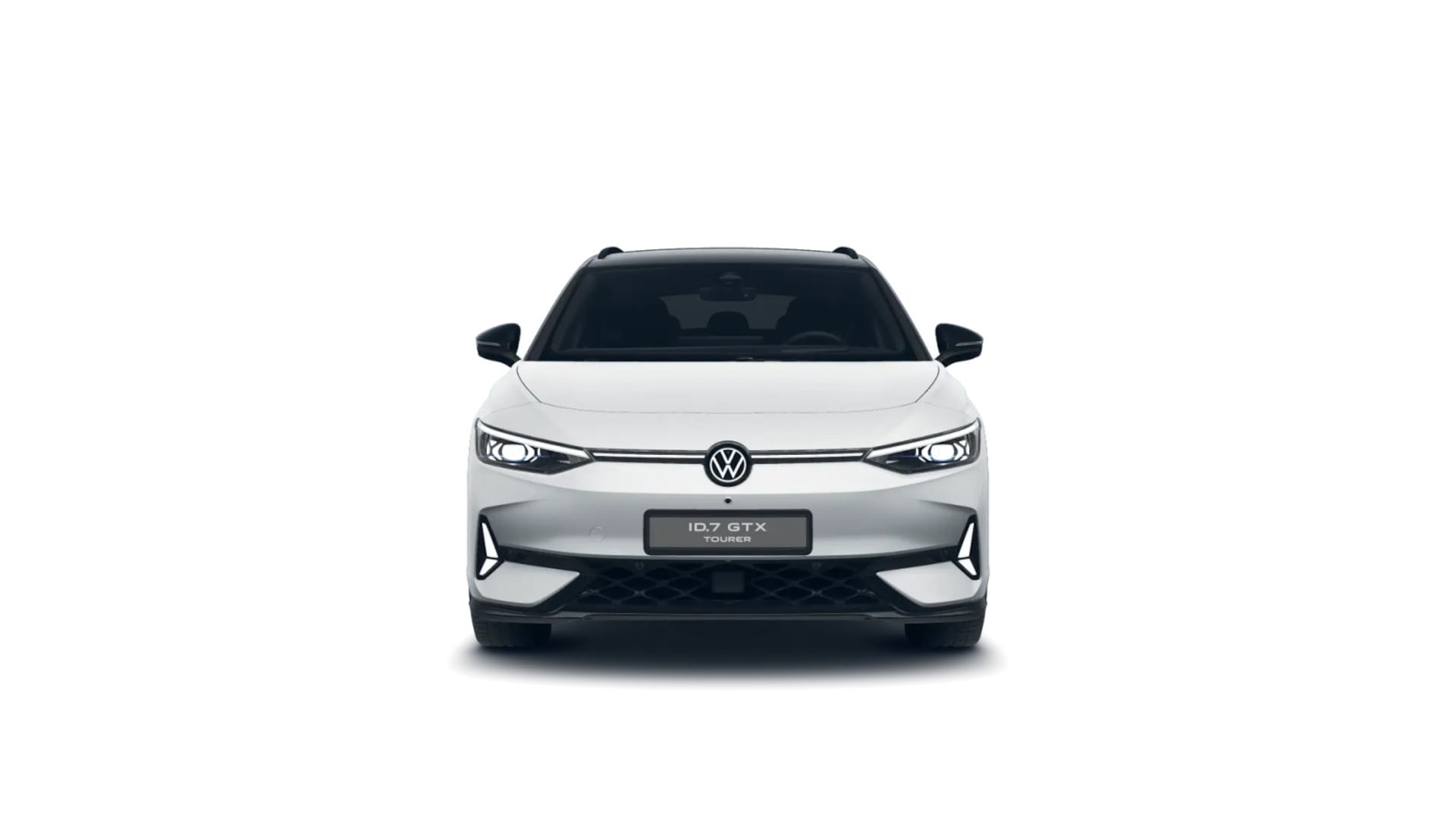 Volkswagen ID.7 Tourer GTX