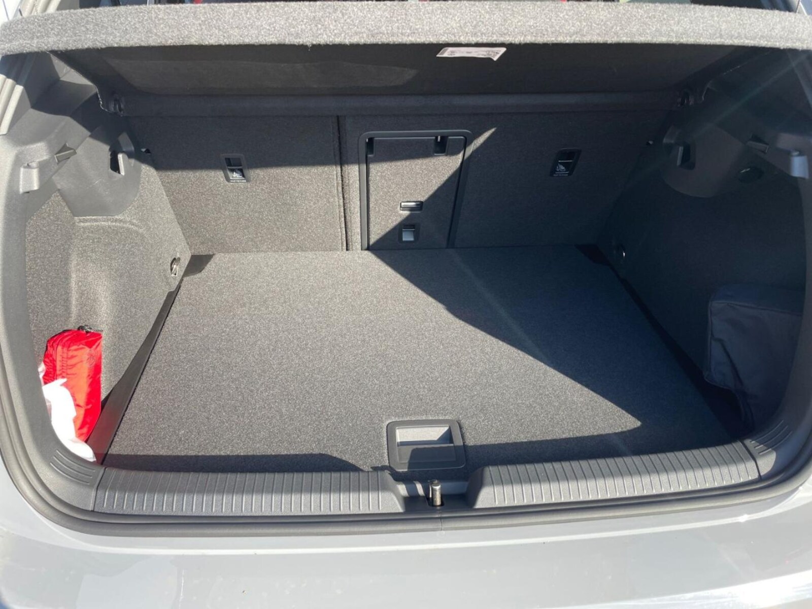 Volkswagen Golf – Bild 15