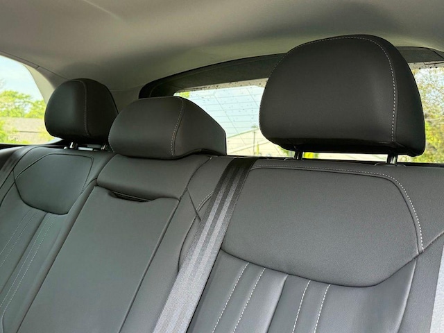 2026 Audi Q3 Base - Photo 19
