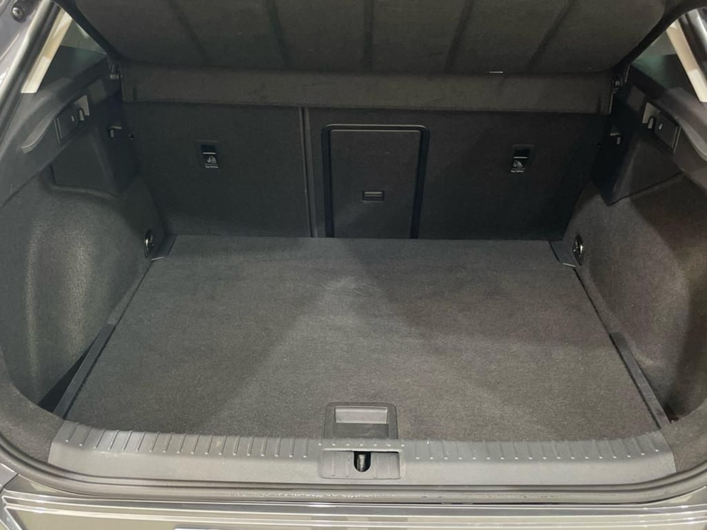 CUPRA Formentor 1.5 TSI DSG 110 kW (150 CV) — photo 7