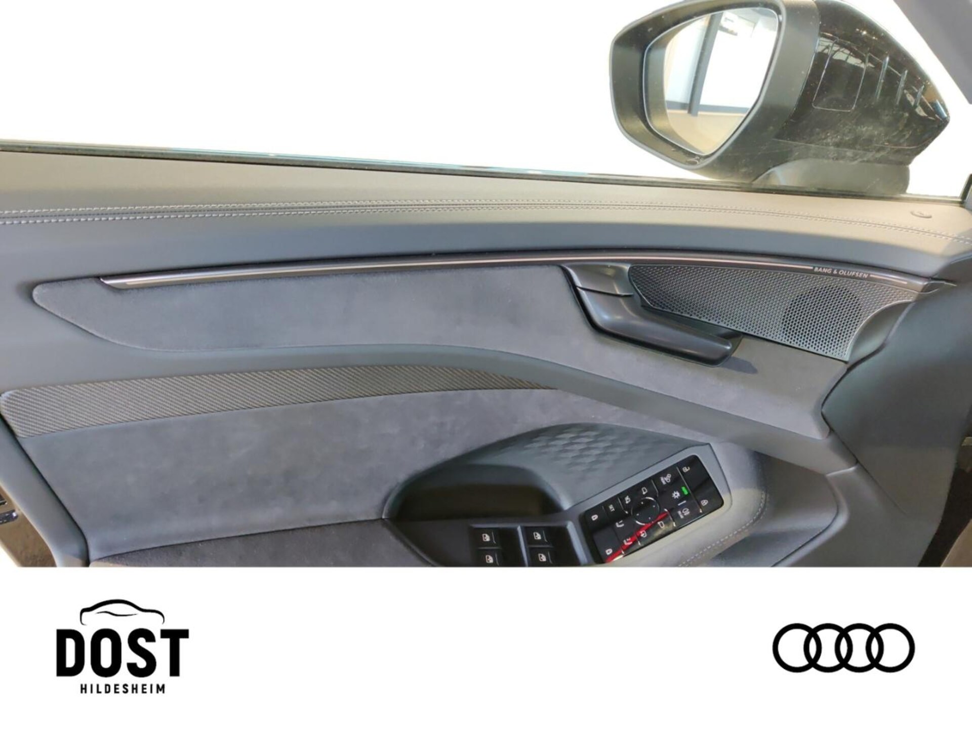 Audi A6 Avant edition one