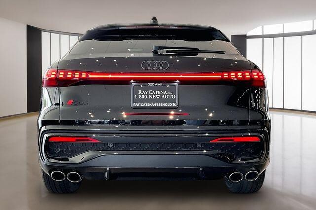 2026 Audi SQ5 Sportback