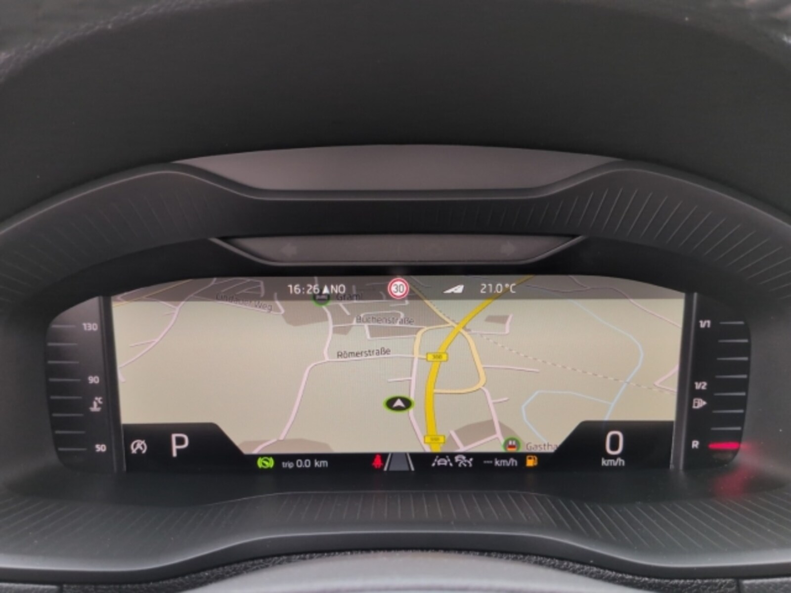 Škoda Karoq – Bild 18
