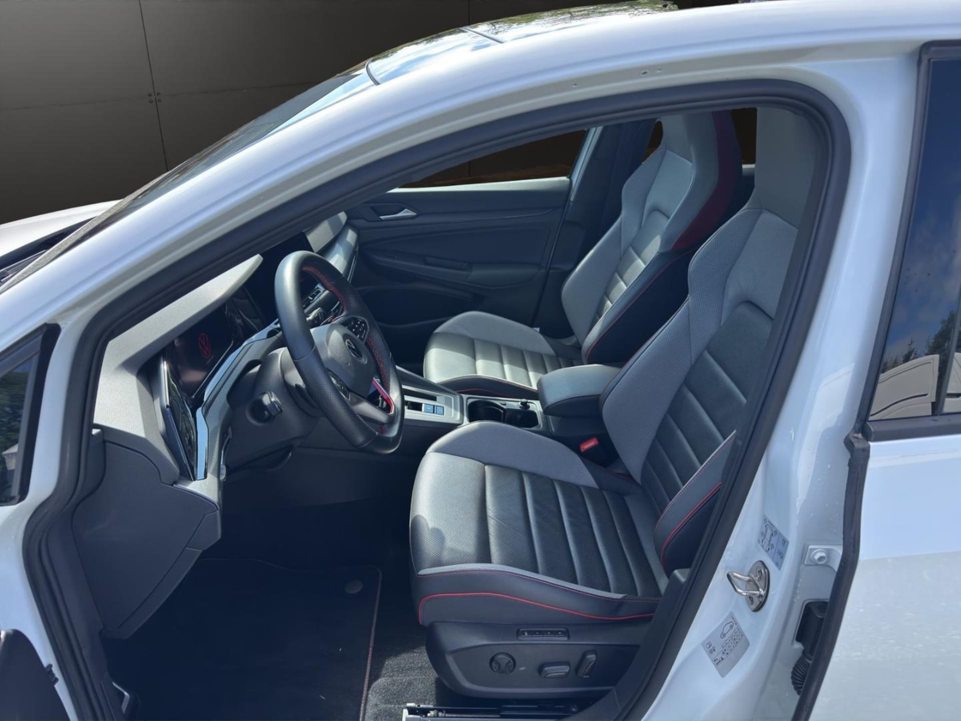 Volkswagen Golf GTI Clubsport
