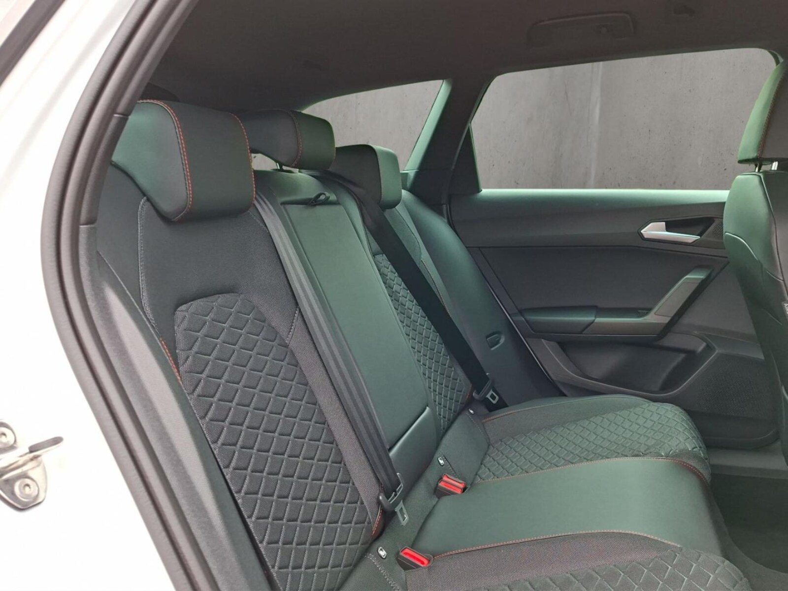 SEAT Leon Sportstourer – Bild 18
