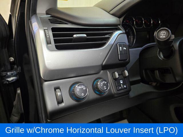 2019 Chevrolet Tahoe LS - Photo 16