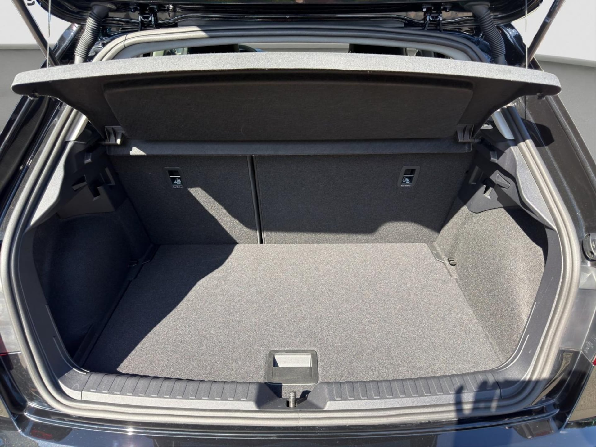 Audi A1 Sportback Advanced