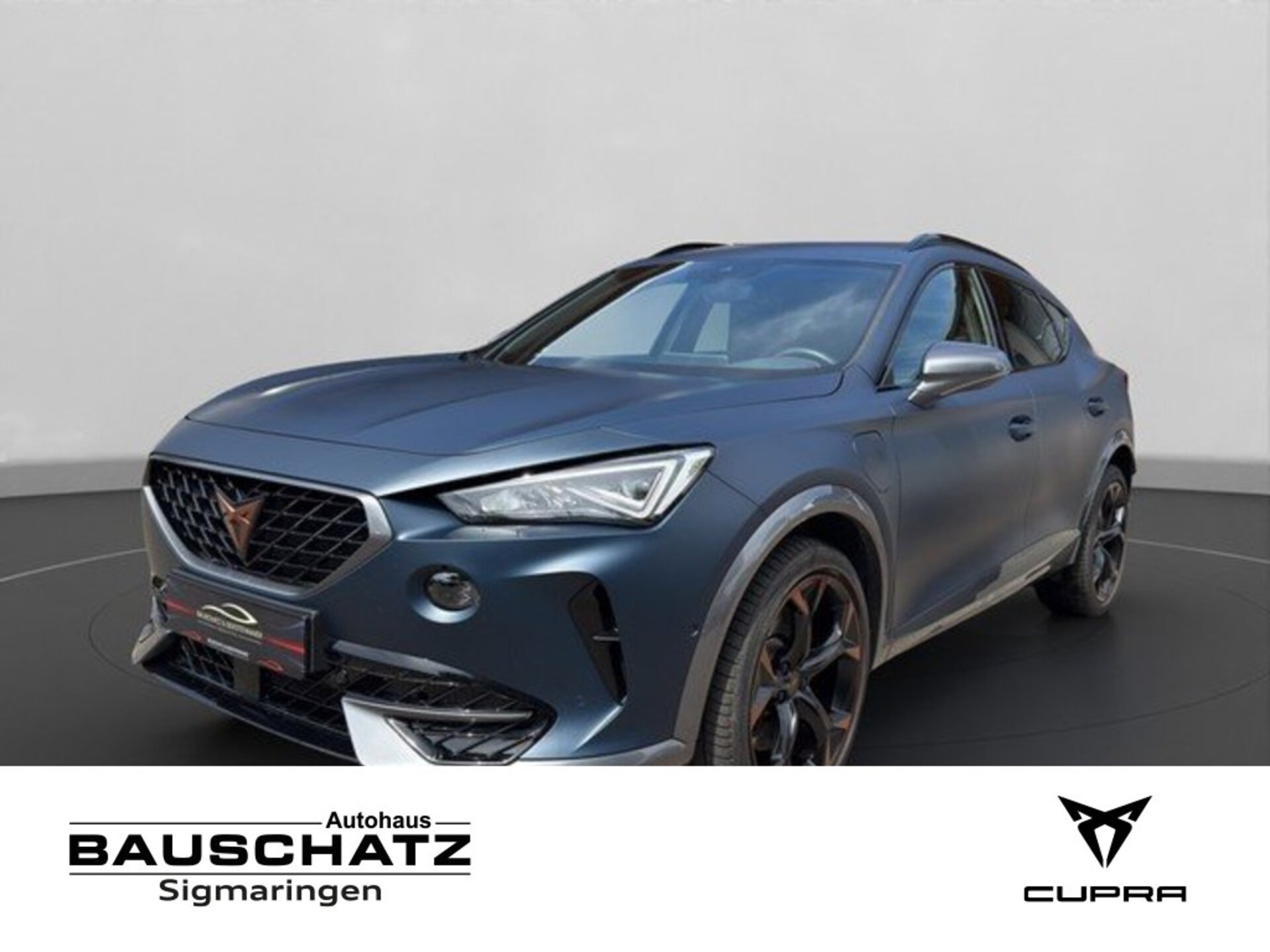CUPRA Formentor VZ