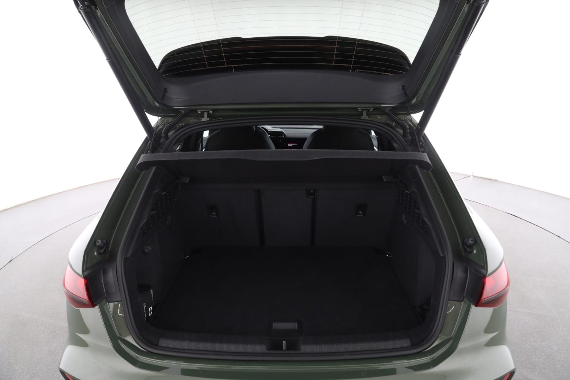 Audi S3 Sportback