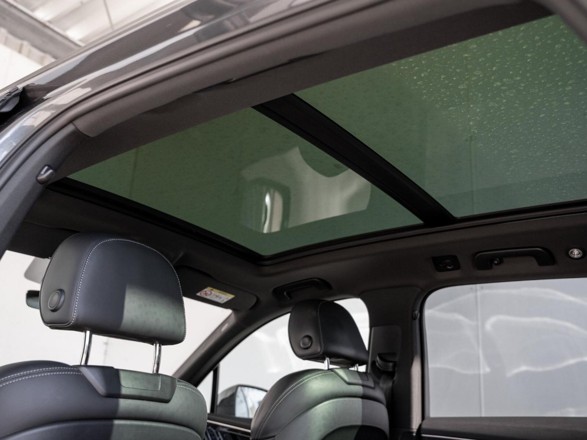 Audi SQ7 SUV