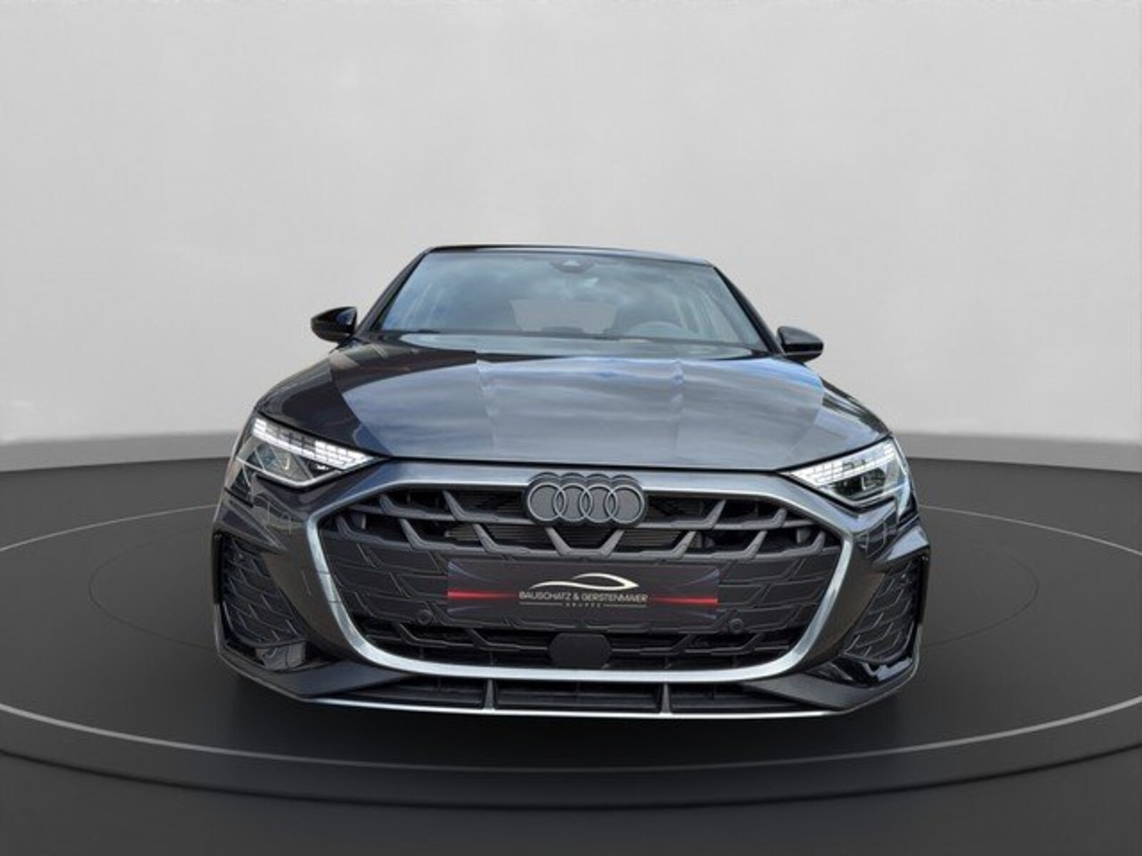 Audi A3 Sportback – Bild 5