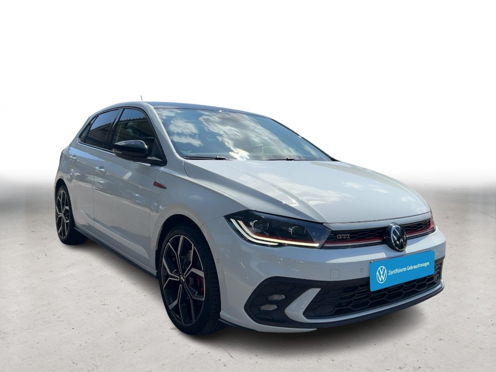 Volkswagen Polo GTI