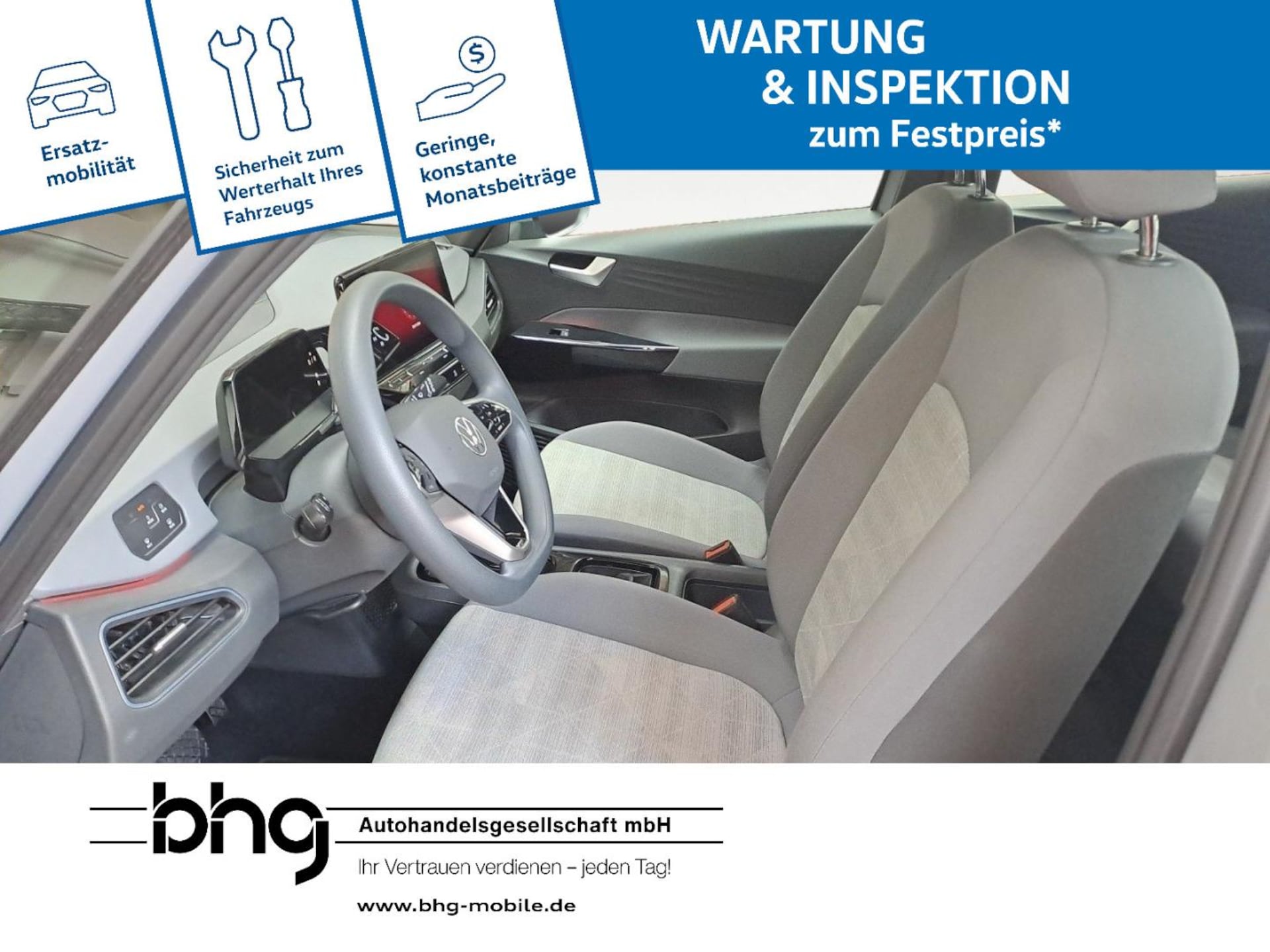 Volkswagen ID.3 Pro Performance