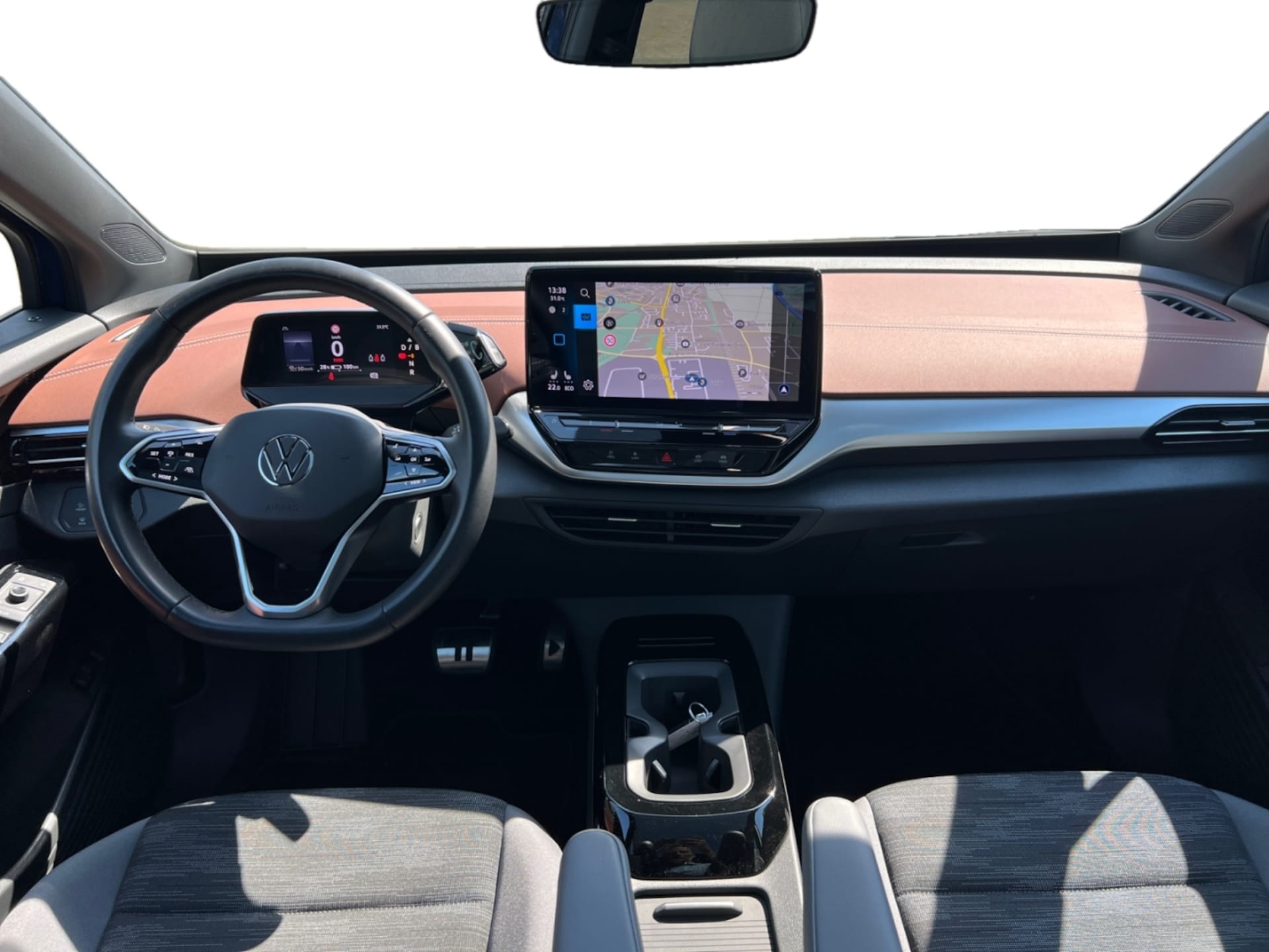 Volkswagen ID.5 Pro Performance
