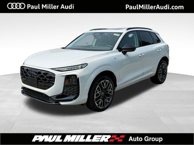 Photo of 2026 Audi Q3 SUV