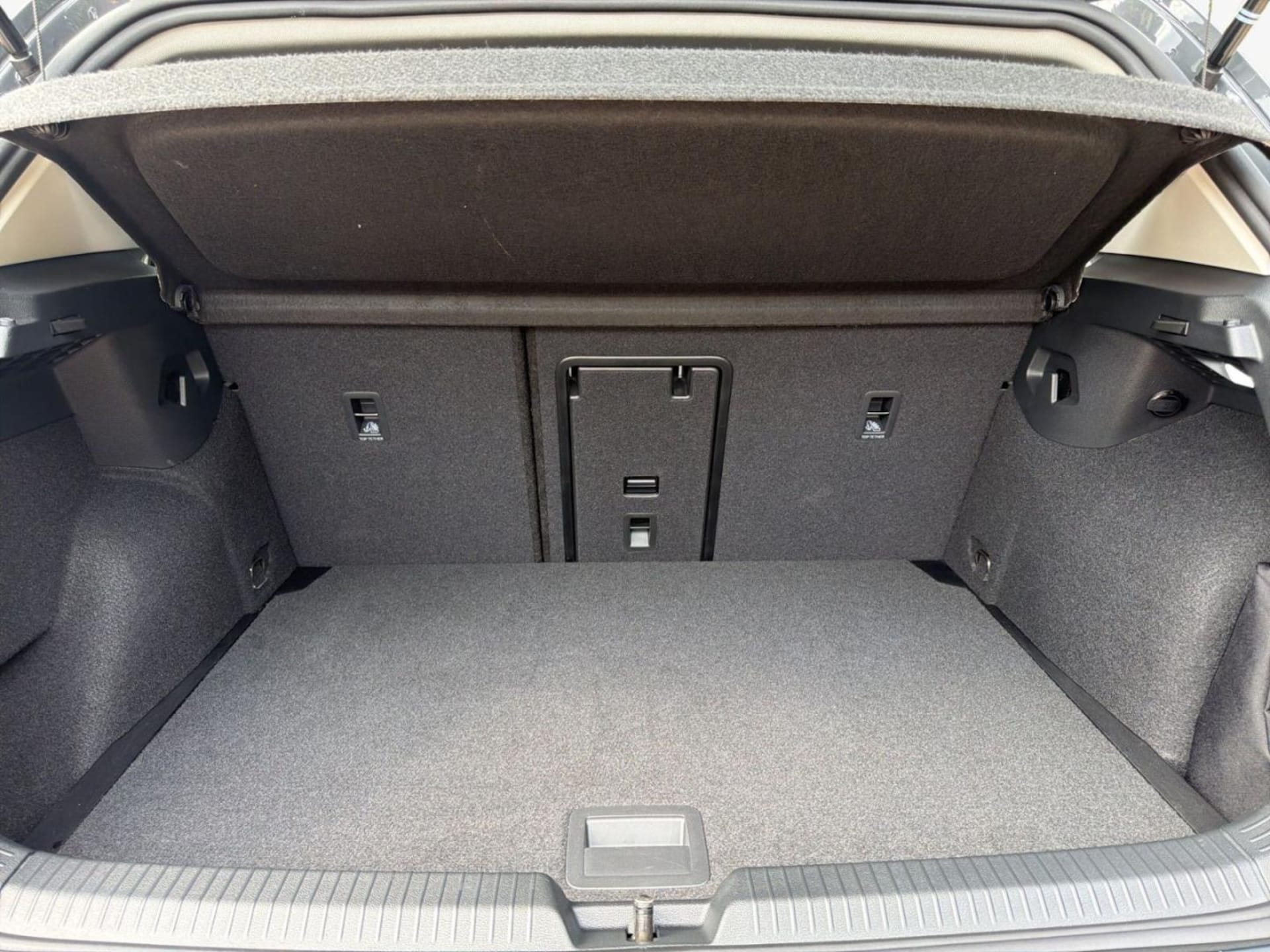 Volkswagen Golf ENERGY