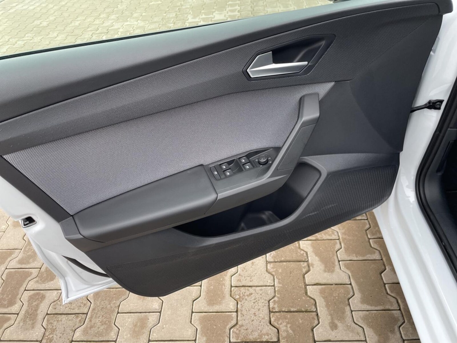SEAT Leon – Bild 6