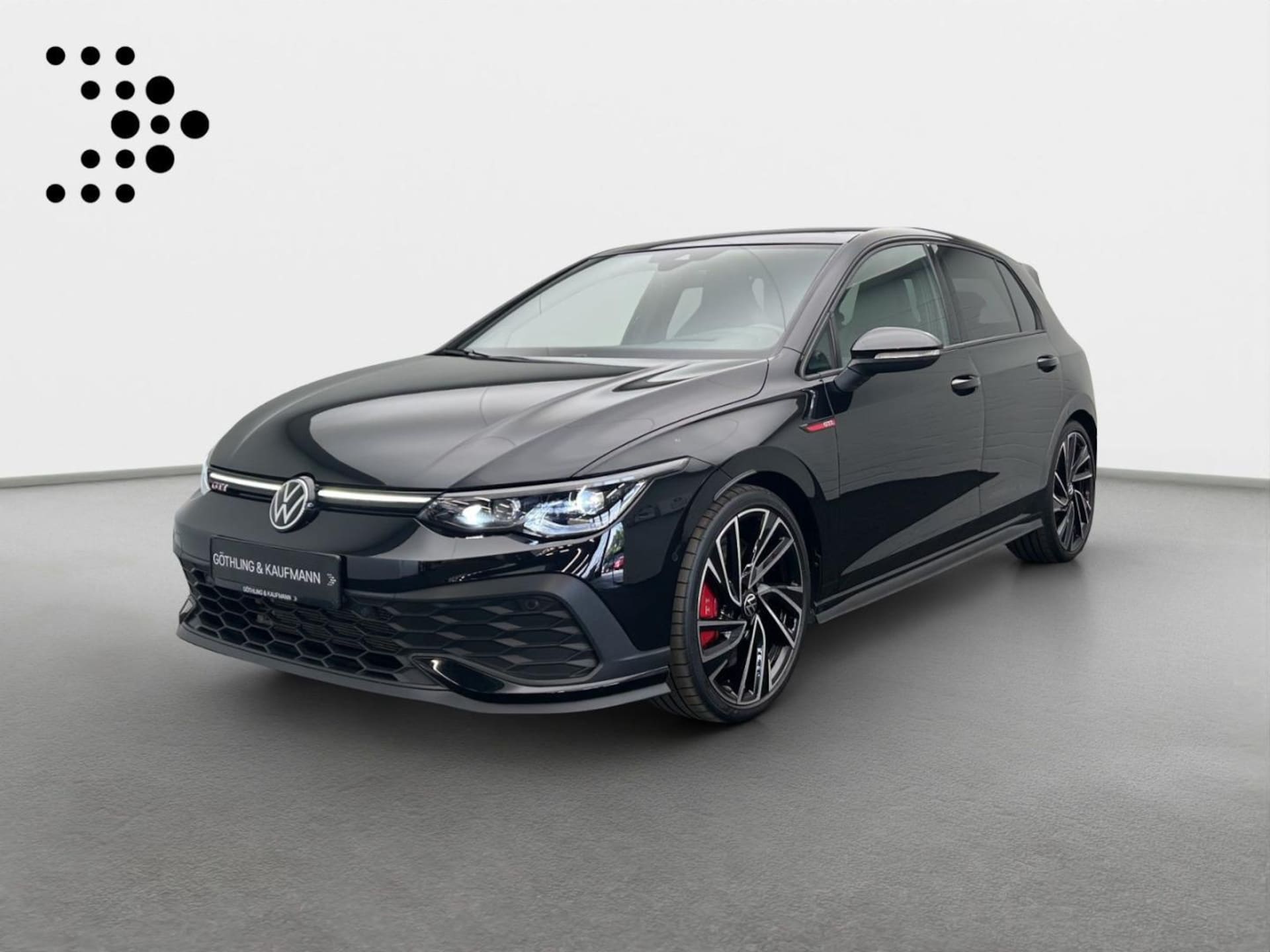 Volkswagen Golf GTI Clubsport