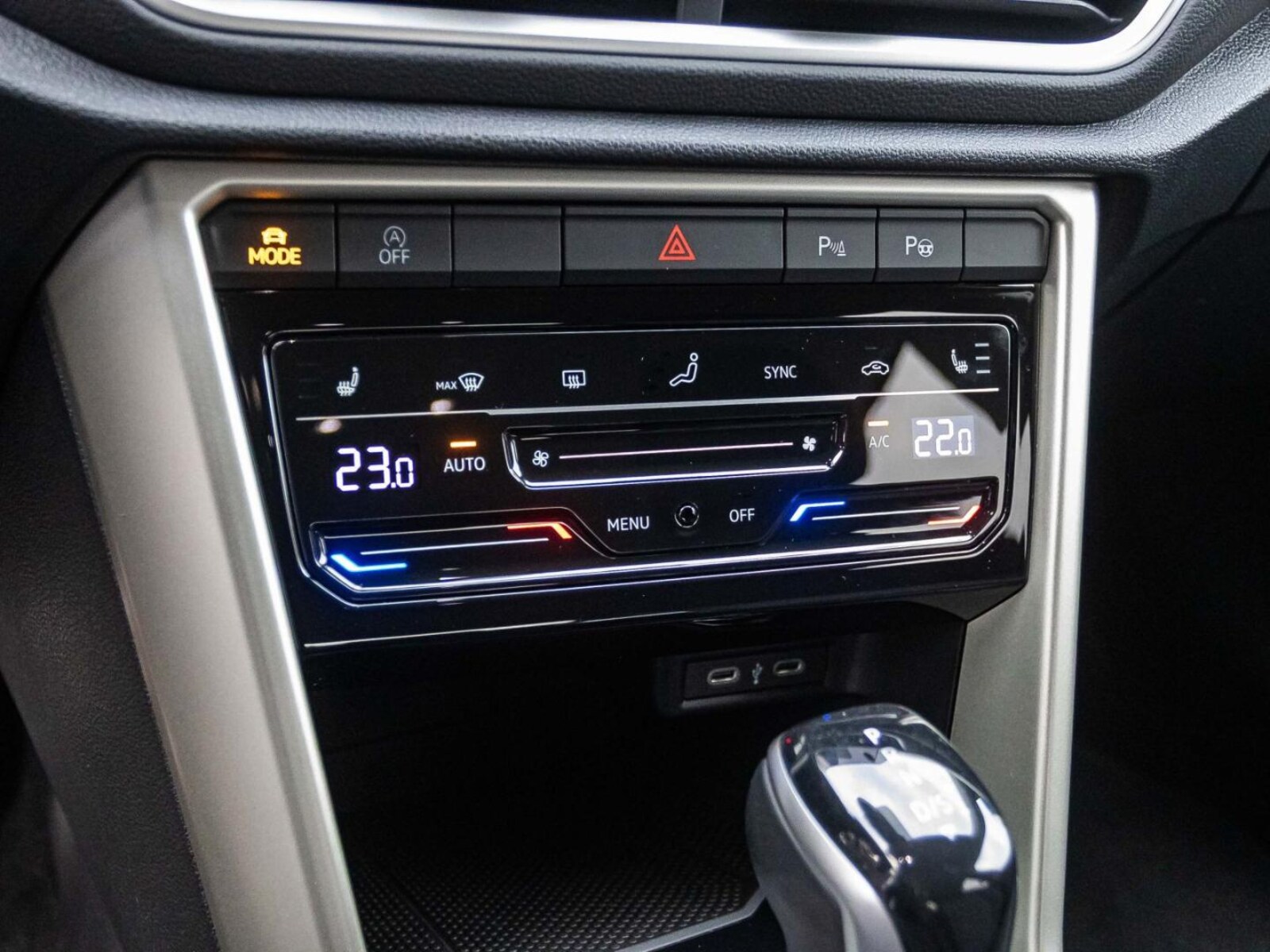 Volkswagen T-Roc – Bild 13