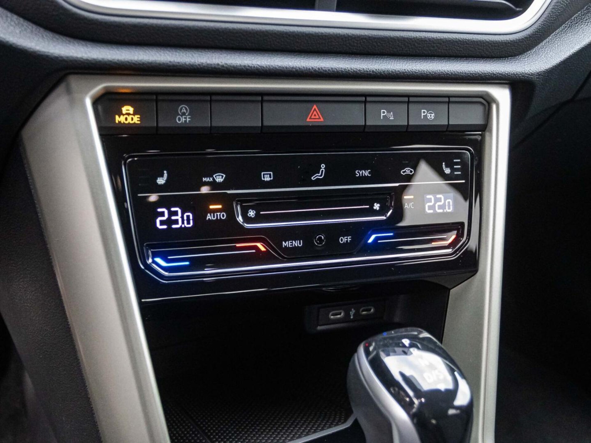 Volkswagen T-Roc MOVE