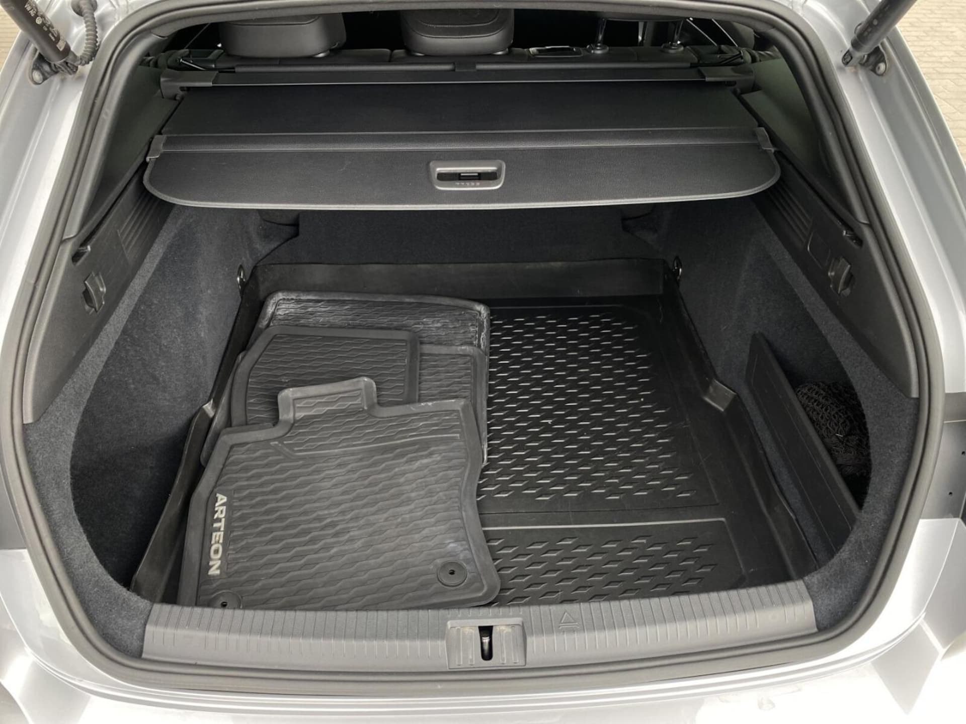 Volkswagen Arteon Shooting Brake R-Line