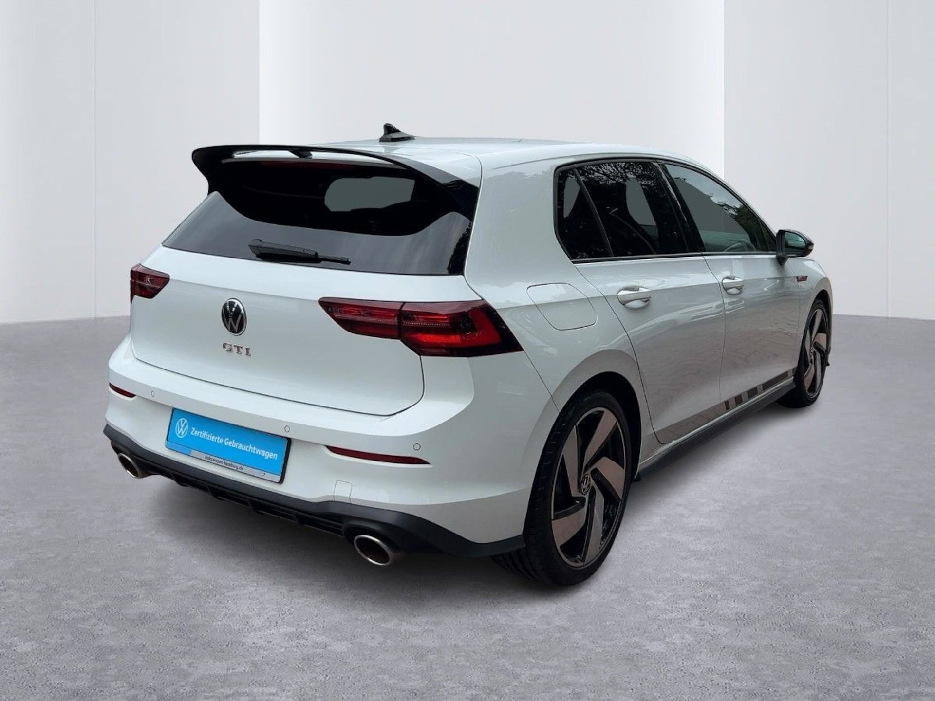 Volkswagen Golf GTI Clubsport