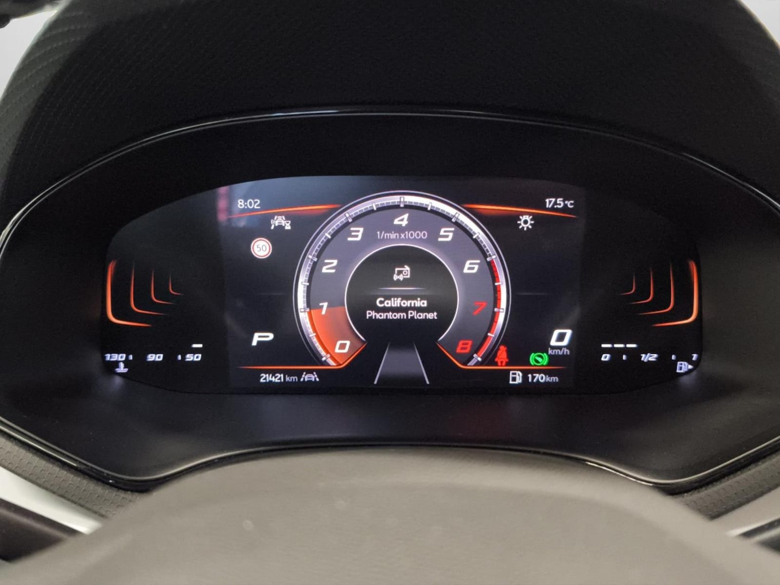 SEAT Arona – Bild 21