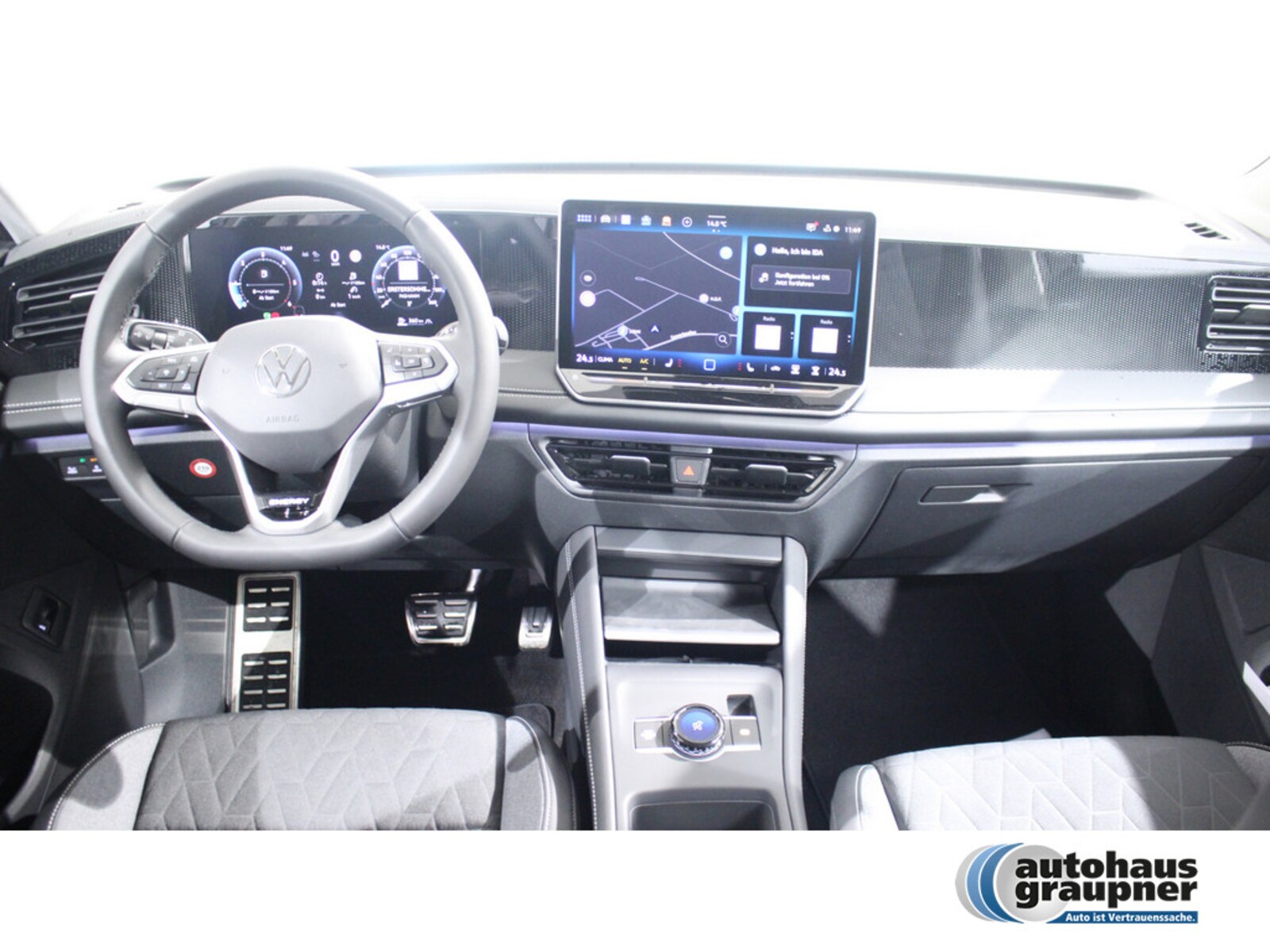 Volkswagen Tiguan – Bild 14