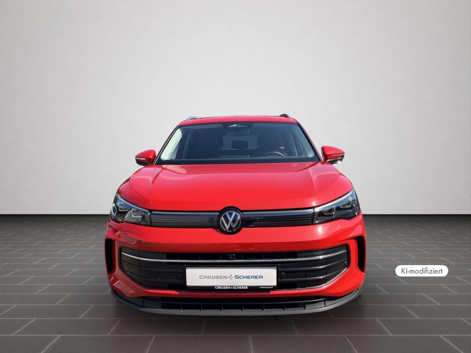 Volkswagen Tiguan – Bild 5
