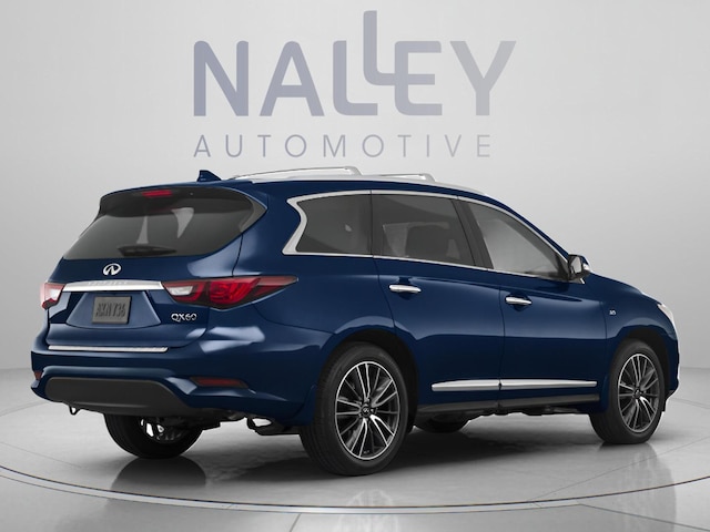 2020 Infiniti QX60