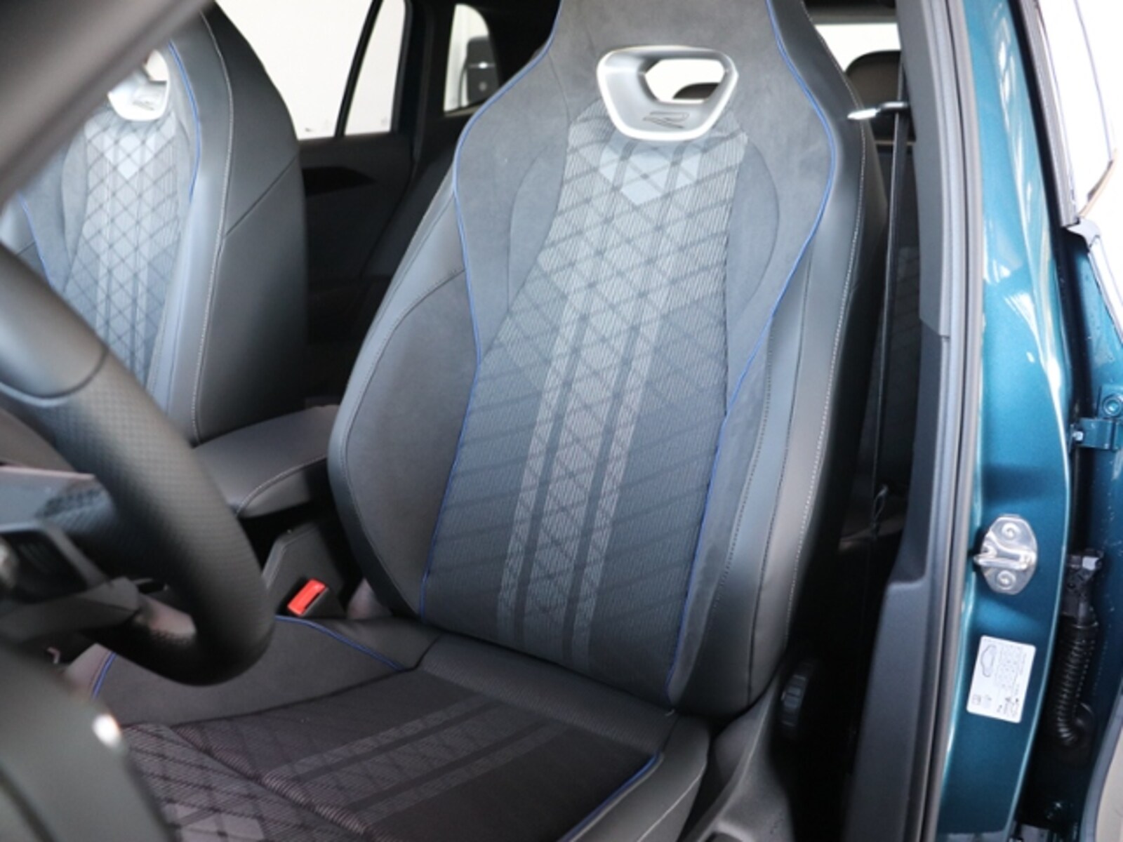 Volkswagen Tiguan – Bild 17