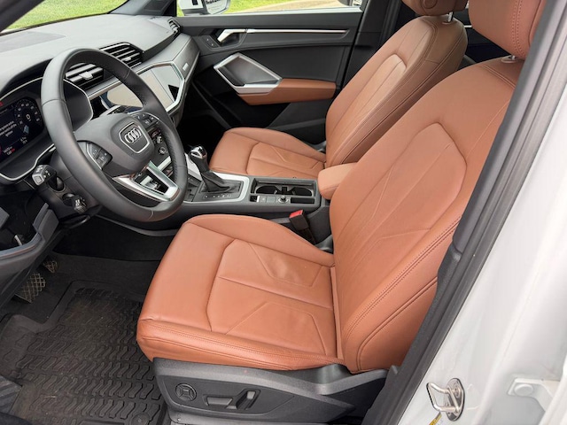 2024 Audi Q3 SUV