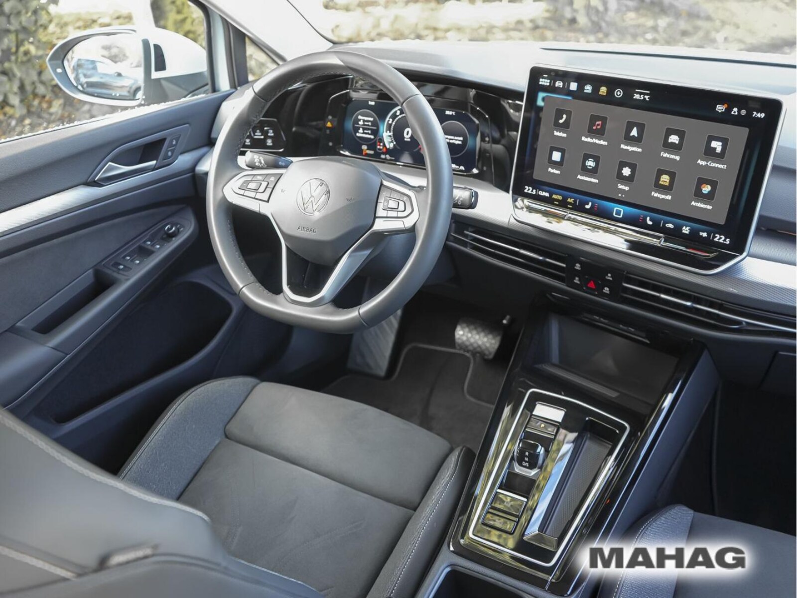 Volkswagen Golf – Bild 13