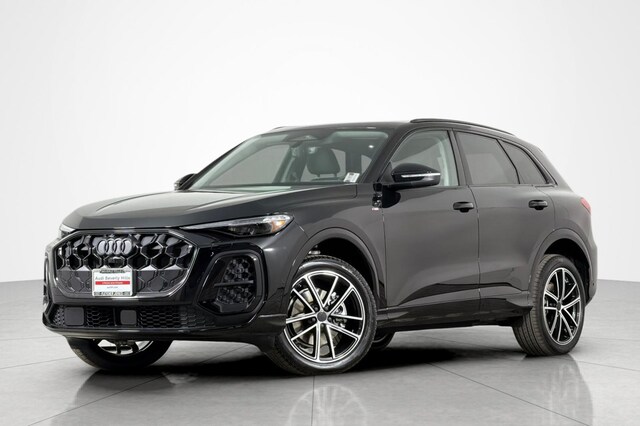 2026 Audi Q5