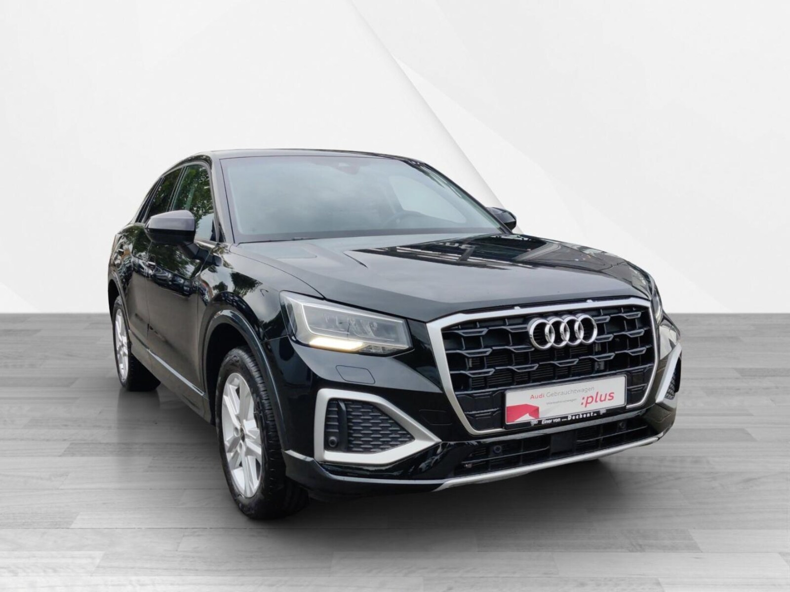 Audi Q2 – Bild 3