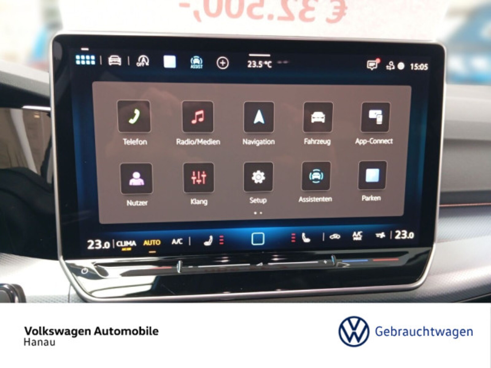 Volkswagen Golf – Bild 9