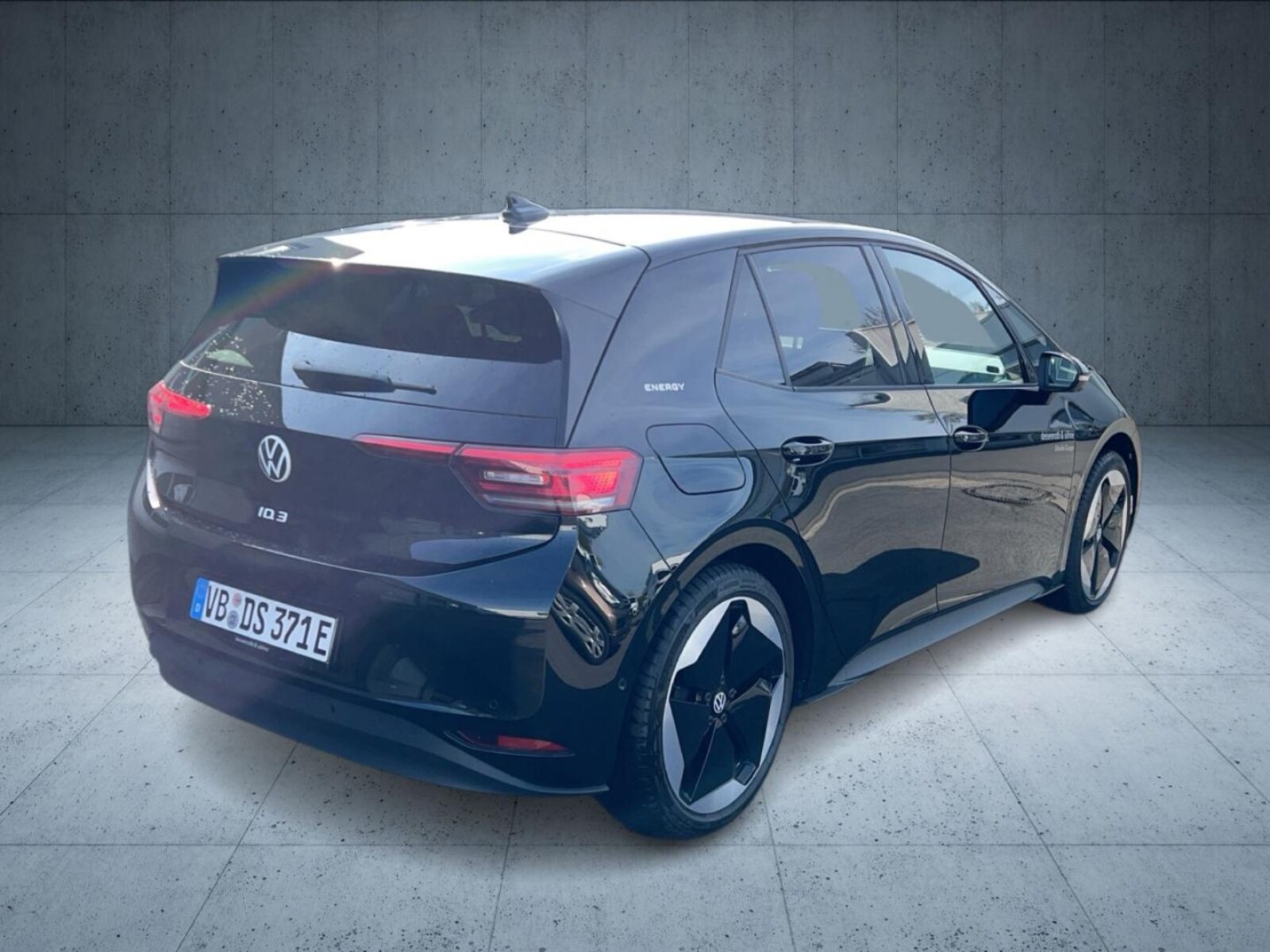 Volkswagen ID.3 – Bild 5