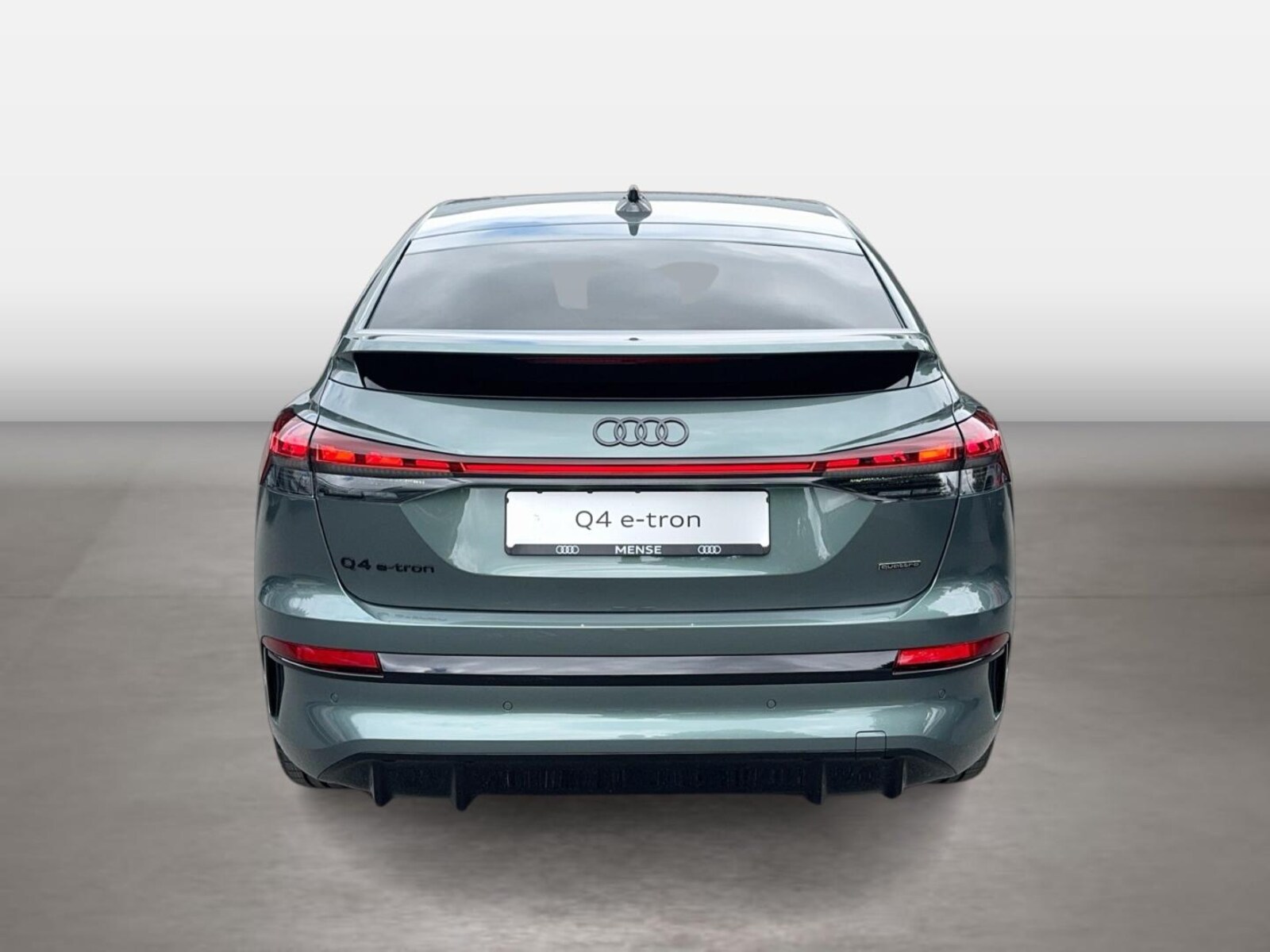 Audi Q4 Sportback e-tron – Bild 3